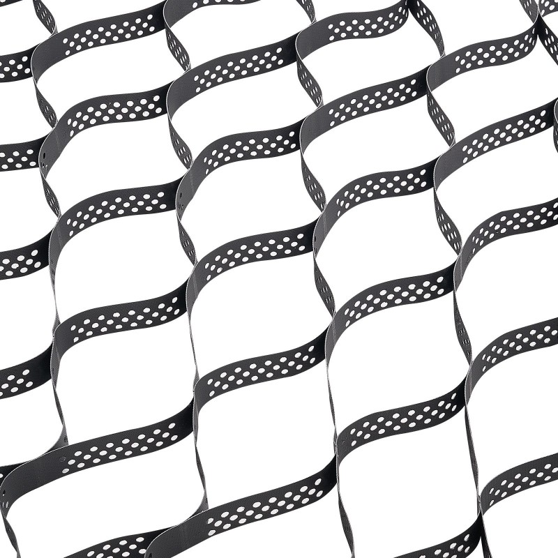 Läpäisevä soraverkko 50 mm 5200 x 2700 mm ajoteille ja pysäköintiin