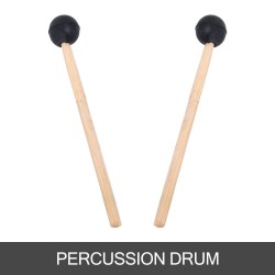 Käsipanni DC04-typpiteräs 22 tuumaa D-molli 9 säveltä ruskea