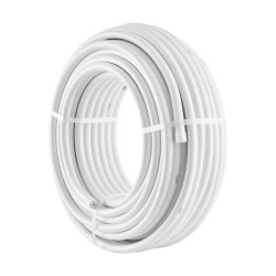 PEX AL PEX alumiini muovikomposiittiputki 20 mm 50 m 2 mm lattialämmitykseen