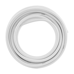 PEX-AL-PEX alumiini-muovikomposiittiputki 25 m 16 mm 2 mm lattialämmitykseen