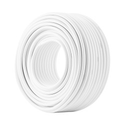 Alumiini muovikomposiittiputki PEX AL PEX 16 mm 2 mm 100 m lattialämmitykseen