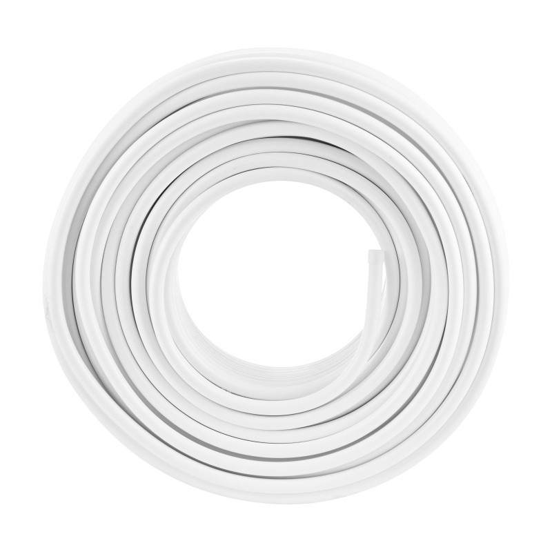 Alumiini-muovikomposiittiputki PEX-AL-PEX 16 mm 2 mm 100 m lattialämmitykseen