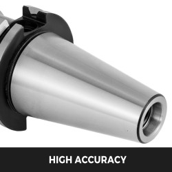 CAT40 työkalupidinsarja 5 kpl ER32 40Cr teräs 70 mm CNC koneisiin