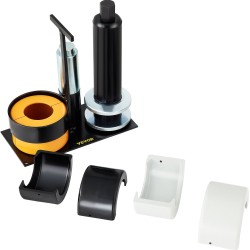 Kantaja ja pinion laakerin ulosvetäjä 45 teräs yhteensopiva Dana ja Ford 10 25