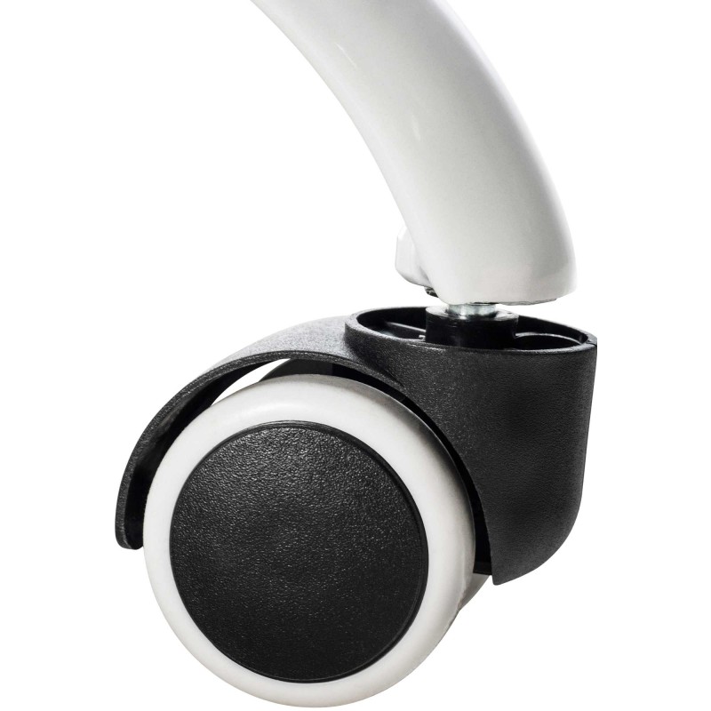 Ergonominen toimistotuoli verkkoselkänojalla säädettävä korkeus pyörillä