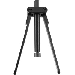 Alemman laakeripesän ulosvedin 45 teräs säädettävät varret useille perämoottorimerkeille