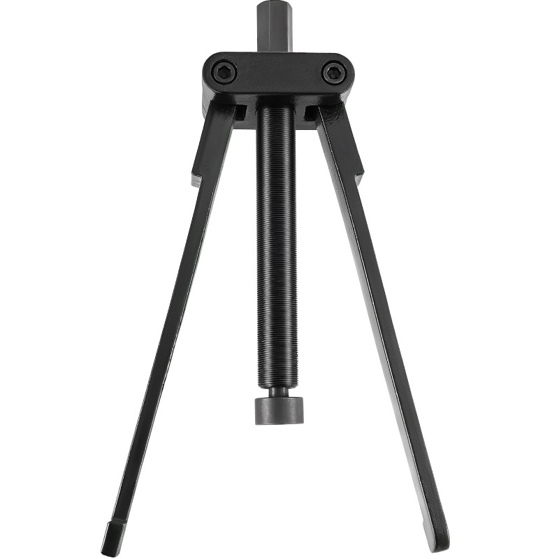 Alemman laakeripesän ulosvedin 45 teräs säädettävät varret useille perämoottorimerkeille