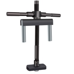 Sylinteriputken ulosvetosarja 45 teräs 75 138 mm 7 vetolevyä kuiva ja märkätyyppisille