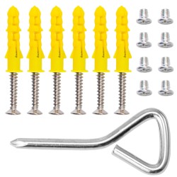 Ulkogrillin viimeistelykehys ruostumatonta terästä 309 x 457 mm aukolla kaksipuoliselle sivupolttimelle