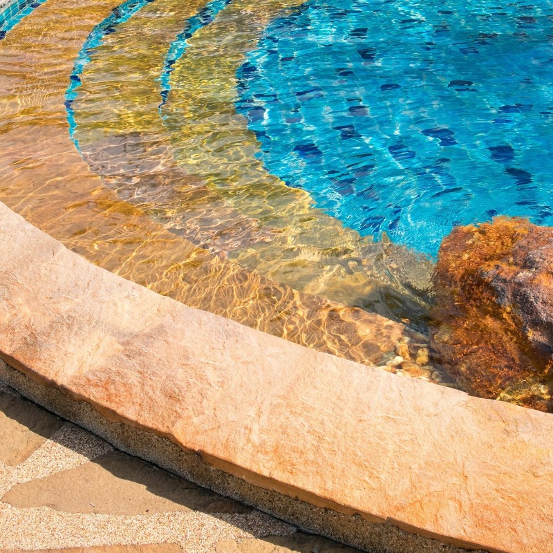 Betonin leimausmatot polyuretaani liuskekivi 900x900 mm ja 500x500 mm 4 kpl