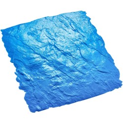 Betonin leimausmatot polyuretaani liuskekivi 900x900 mm ja 500x500 mm 4 kpl