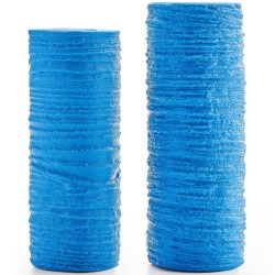 Betonipinnan kuviorulla polyuretaani 195 mm ja 173 mm 2 kpl