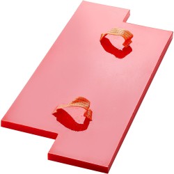 Betonipainantamatto polyuretaani 740 330 24 mm liuskekivikuviolla lattioille terasseille