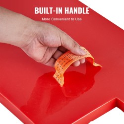 Betonipainantamatto polyuretaani 740×330×24 mm liuskekivikuviolla lattioille terasseille