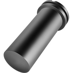 Grafiittisulatusastia 3 kg 99 9 prosenttinen grafiitti 1300 asteen kaatonokka kullan sulatukseen