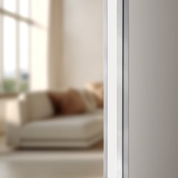 Seinän kulmasuojat 304-ruostumatonta terästä 38x38x1217 mm 10 kpl 90 asteen kulma