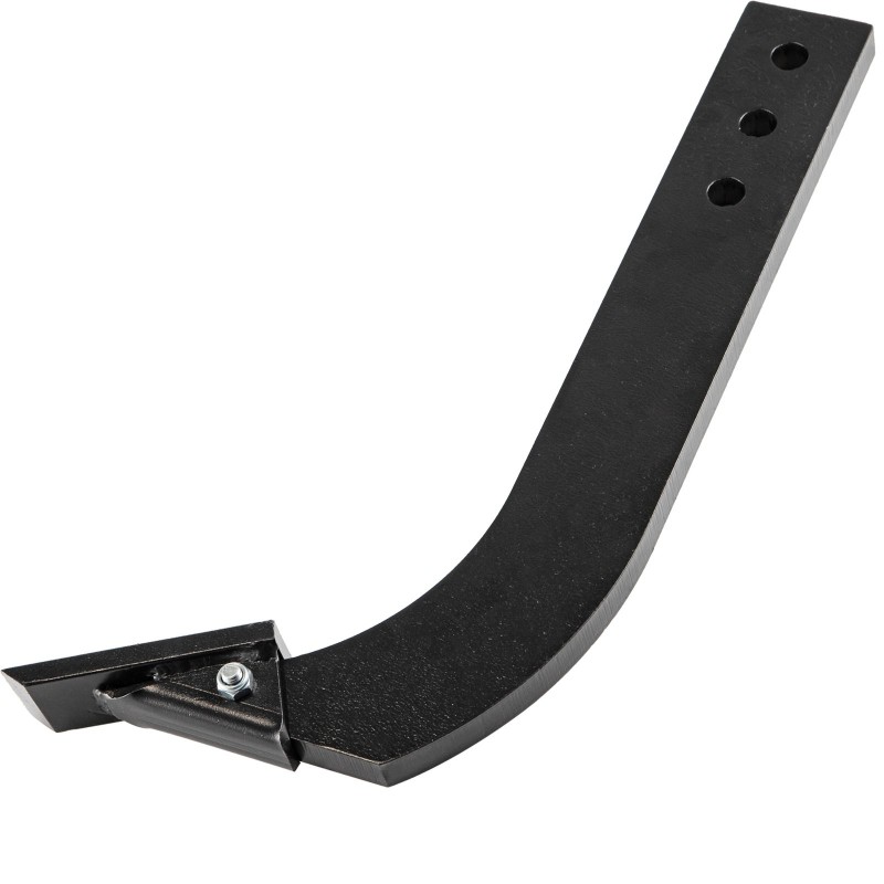 Laatikkoterän piikit 6 kpl hiiliterästä 410×209 mm irrotettavat hampaat 3 säätöreikää