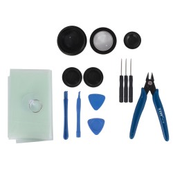 Trinokulaarinen stereomikroskooppi alumiini-sinkkiseos 3,5–90× pilarijalustalla kameraliitännällä säädettävällä työetäisyydellä