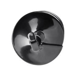 Istutuskaira PCM-terästä 38 mm halkaisija 420 mm pituus istutukseen