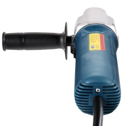 Sähköinen peltileikkuri metallirunkoinen 625 wattia 220 volttia 4 millimetriä 1000 kierrosta minuutissa