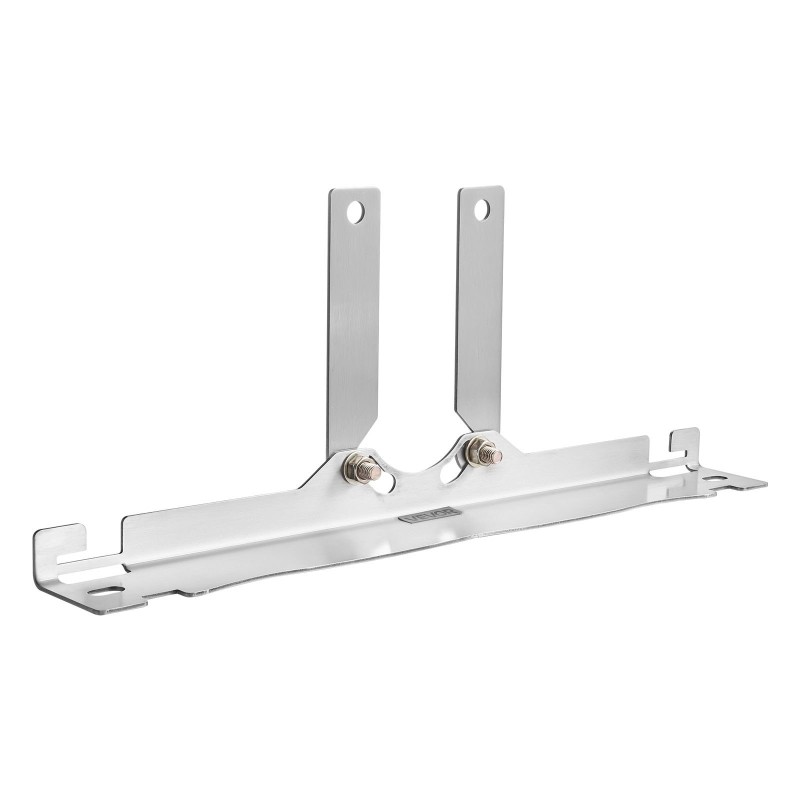 Etuakselin aurauslevyt kotikäyttöön 2 kpl 304-ruostumatonta terästä 2 mittanauhaa 3 m