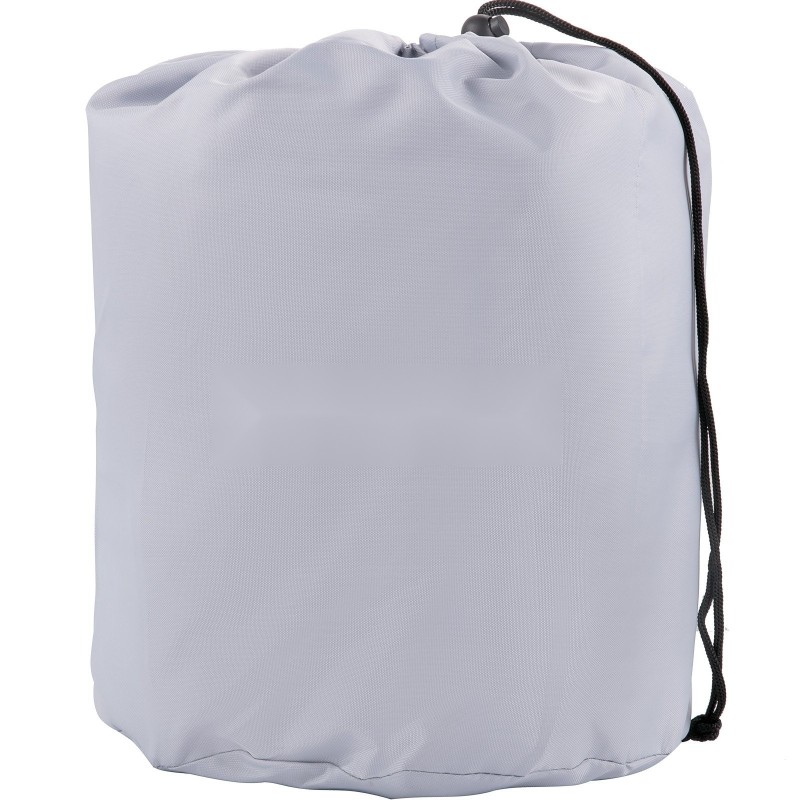 Veneen suojapeite 210D polyesteri 610–670 cm V-runkoisille enintään 269 cm