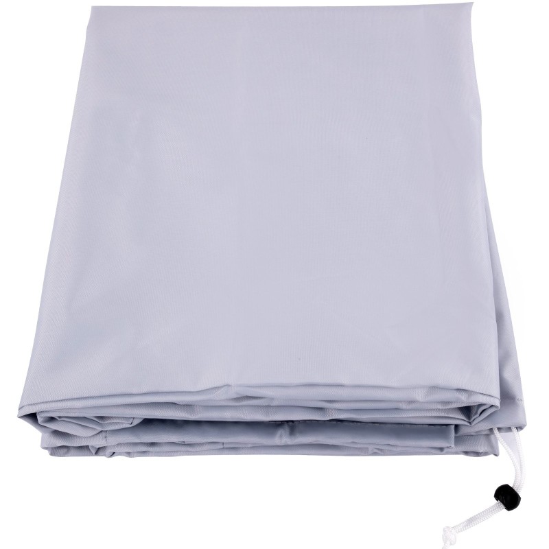 Veneen suojapeite 210D kangas PVC-pinnoitteella 488–564 cm V-runko