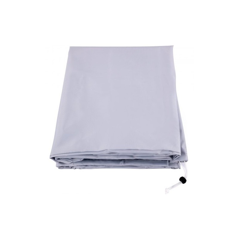 Venepeite 210D polyesteri PVC-pinnoitteella 25–28 jalan V-runkoveneille enintään 118 tuumaa 5 kiinnityshihnaa