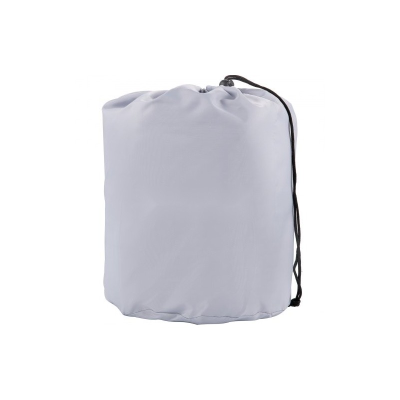 Venepeite 210D polyesteri PVC-pinnoitteella 25–28 jalan V-runkoveneille enintään 118 tuumaa 5 kiinnityshihnaa