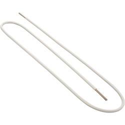 Induktiokelasarja 8 osaa termoplastipinnoitettuja joustavia keloja pulttien irrotukseen