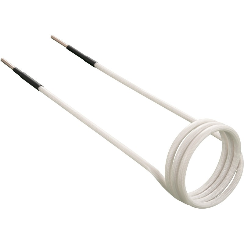 Induktiokelasarja 8 osaa termoplastipinnoitettuja joustavia keloja pulttien irrotukseen