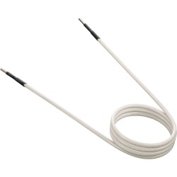 Induktiokelasarja 8 osainen termoplastipinnoitettu taipuisa ruostuneiden pulttien irrotukseen