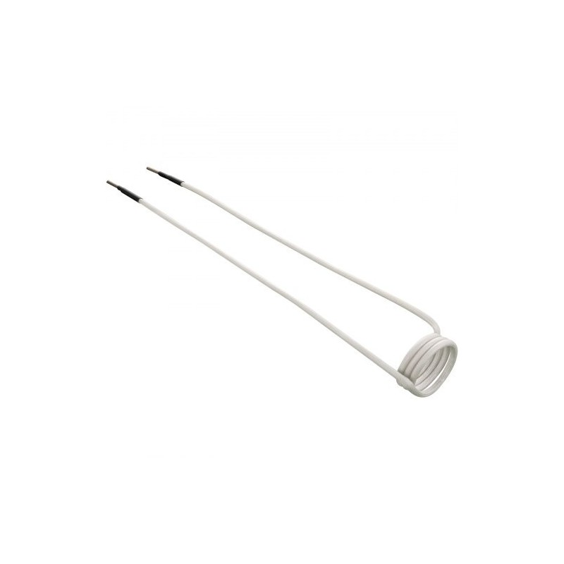 Induktiokelasarja 8 kpl eripituisia joustavia keloja ruostuneiden pulttien ja muttereiden irrotukseen