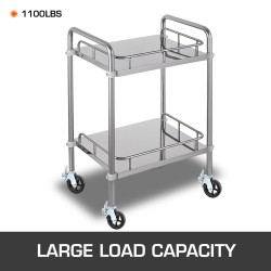 Kääntyvät telinepyörät 8 tuumaa 2 tuumaa leveät 4 kpl polyuretaanipinnalla kaksitoiminen lukkojarru