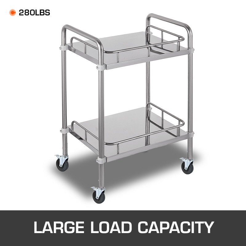 Telinepyörät 5 tuuman kumirengas teräsrunko 4 kappaletta kaksoislukitus 1 tuuman pyörötappi