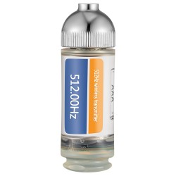 Sondi 512 Hz vesitiivis 304-teräsliittimet 2 adapteria viemärien paikantamiseen