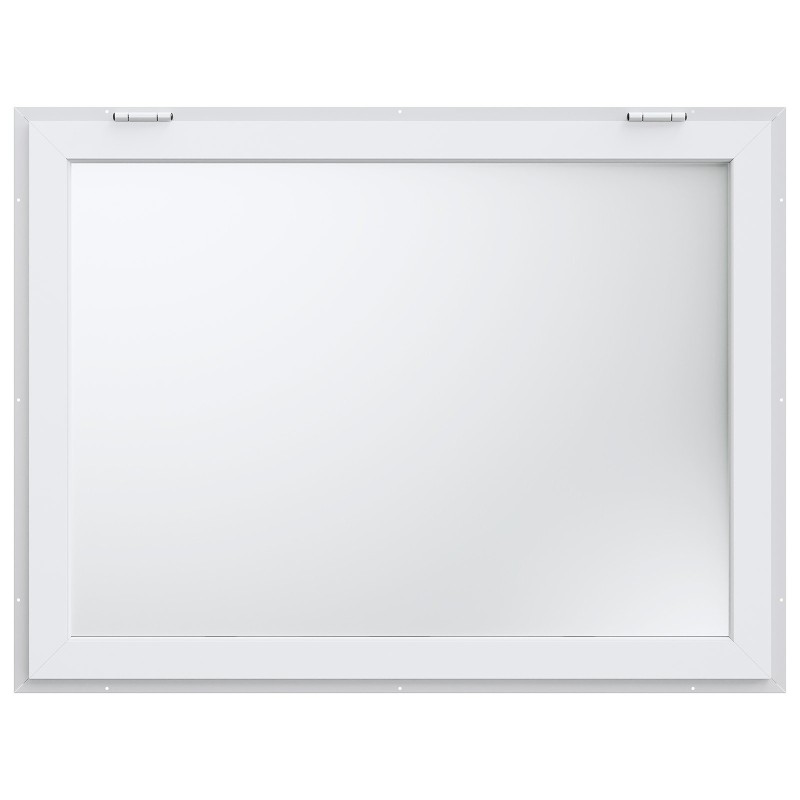 Myyntiluukku ruokavaunuun alumiiniseosrunko asennuskoko 1220x915 mm 4 liukuikkunaa ruostumaton teräsverkko