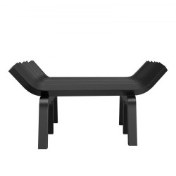 Takkaritilä 30 tuumainen jauhemaalatut 19 mm terästangot 6 jalkaa