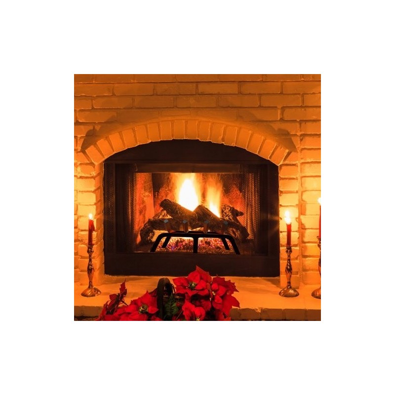 Takkatukkiarina jauhemaalattu teräs kahdeksantoista tuuman kuusi tukijalkaa raskaaseen käyttöön