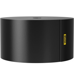 Puutarhan reunalista kierrätetystä HDPE muovista 18 3 m 25 4 cm nurmikoille