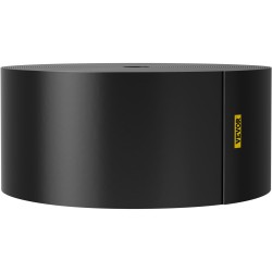 Reunusnauha puutarhaan kierrätetty HDPE 24 4 m 25 4 cm taipuisa leikattava