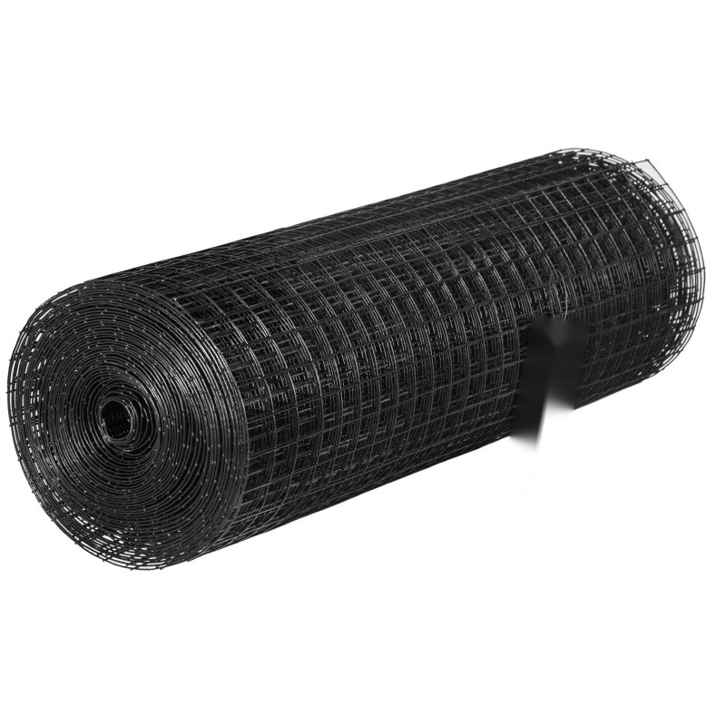 Vinyylipinnoitettu Hitsattu Ter sverkko 61 X 1524 Cm 1 X 1 Silm koko 