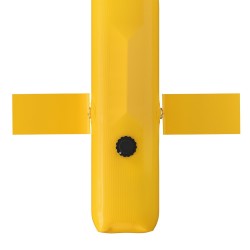 Tulvapato teollisuusluokan PVC pressu 7 32m x 25 4cm x 15 3cm oviaukkoihin