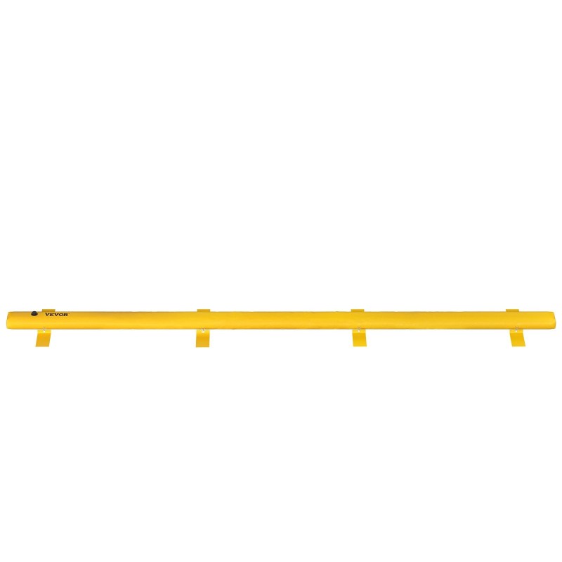 Tulvapato teollisuusluokan PVC-pressu 7,32m x 25,4cm x 15,3cm oviaukkoihin