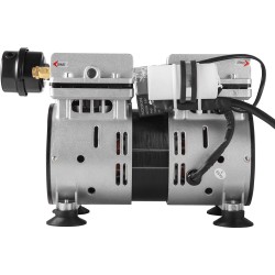 Lampeaerointijärjestelmä 550 W 5 2 CFM 1 3 eekkerin ja 50 jalan lammille