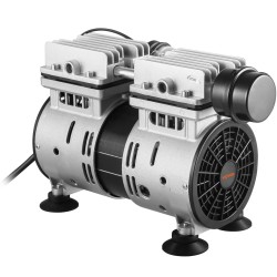 Lampeaerointijärjestelmä 550 W 5,2 CFM 1–3 eekkerin ja 50 jalan lammille