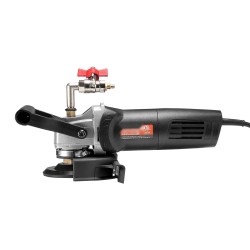 Märkäkiillotuskone 800 W 6 portainen 1000 4000 r min 7 laikkaa betonille ja kiville