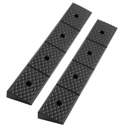 Kuminen kynnyssilta 2 kpl 50 8 mm nostokorkeus 15 t kantavuus pyörätuoleille