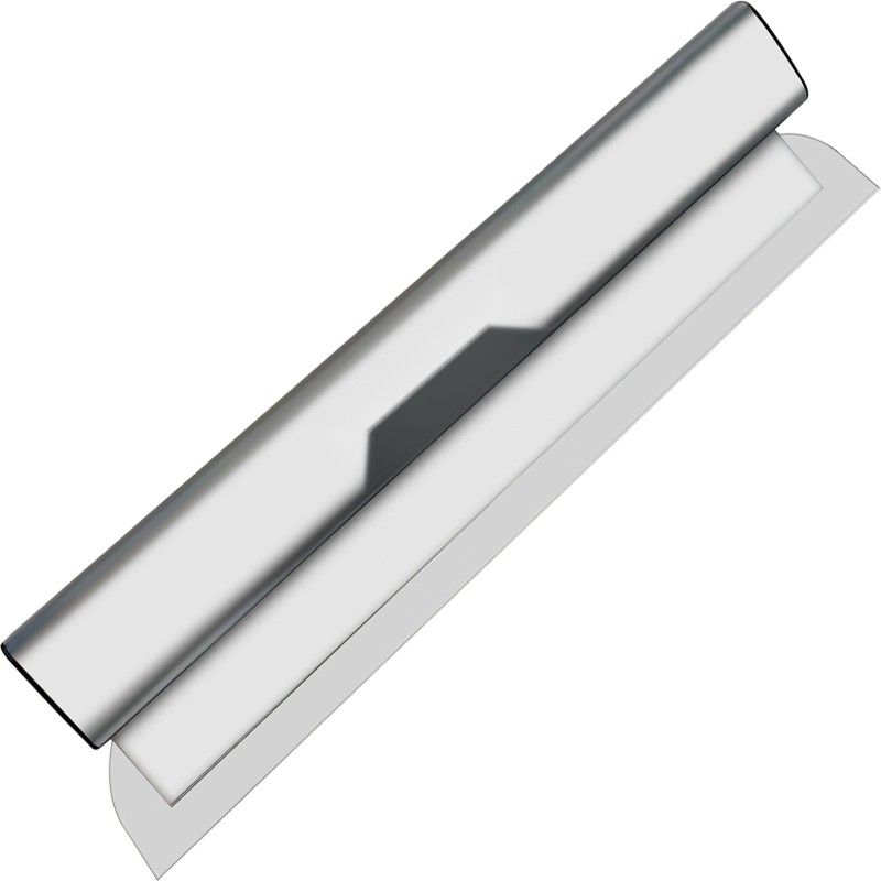 Tasoitusteräsarja ruostumatonta terästä 10 24 ja 32 tuumaa kipsilevyille säädettävällä jatkovarsilla