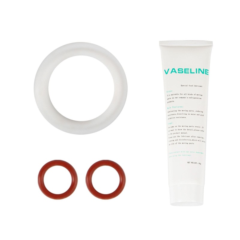 Slushikone 6L yhden säiliön ruostumaton teräsrunko elintarvikelaatuinen polykarbonaattisäiliö 300W 220V